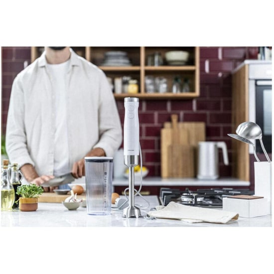 Zwilling Enfinigy staafmixer wit 800 w - - Image 4