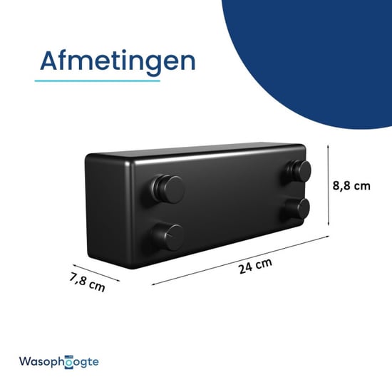 Wasophoogte ® drooglijn - Image 6