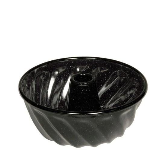 Riess Tulband 22 cm emaille - Image 1