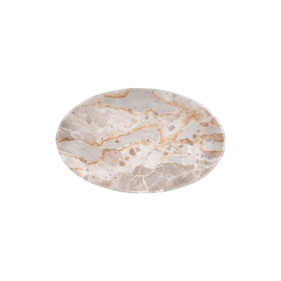 Present Time dienblad waved oval large - - Image 2