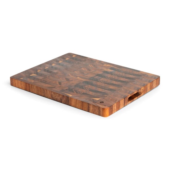 Sophior Hakblok van walnoot hout - Image 4