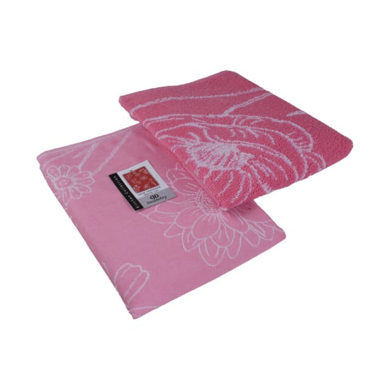 DoubleDry Luxe keukenhanddoeken set 6 stuks 50x50 cm 100% katoen hoge - Image 2