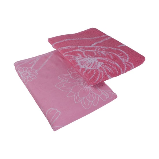 DoubleDry Luxe theedoeken set 6 stuks 50x70 cm 100% katoen hoge - Image 2