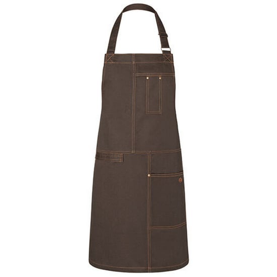 Karlowsky Unisex volwassen urban casual style slabbenschort - Image 1