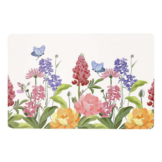 Unique Living placemat fayza dessin 3 -43,5x28,5cm - Image 1