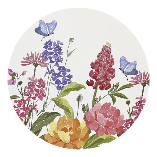 Unique Living placemat fayza dessin 3 -cm - Image 1