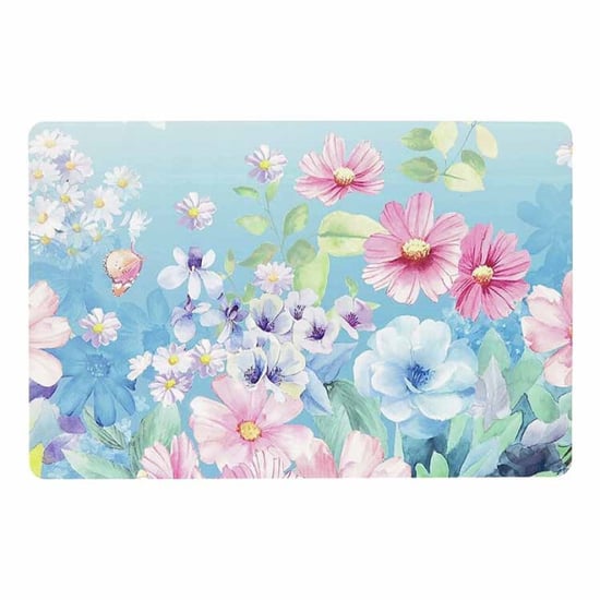Unique Living placemat fayza dessin 2 -43,5x28,5cm - Image 1