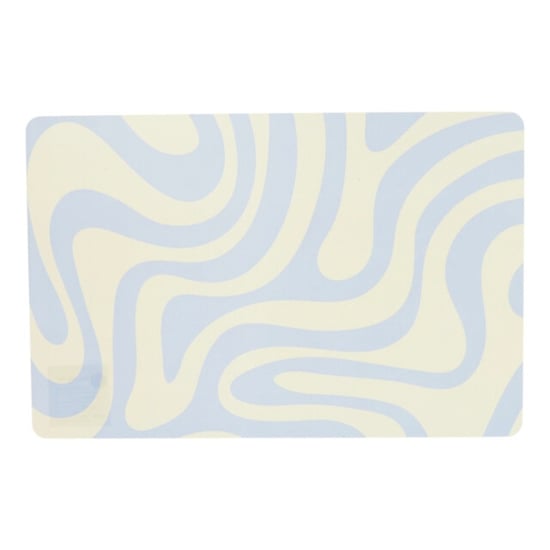 Unique Living placemat summer dessin 1 -43,5x28,5cm - Image 1