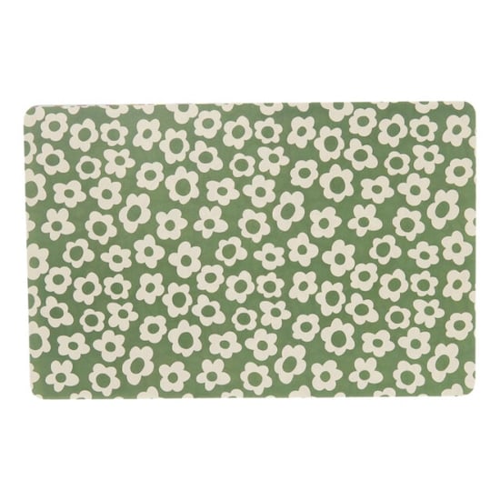 Unique Living placemat summer dessin 12 -43,5x28,5cm - Image 1