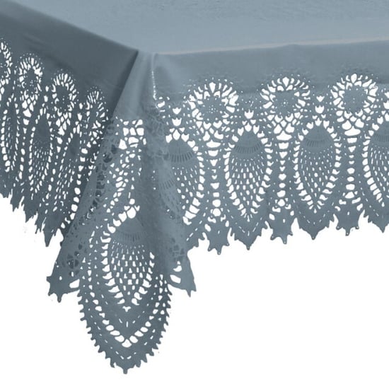 Unique Living tafelkleed amira beach blue -137x180cm - Image 1