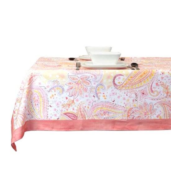 Unique Living tafelkleed bibi dessin 2 -150x250cm - Image 1