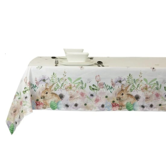 Unique Living tafelkleed bloom dessin 1 -150x250cm - Image 1