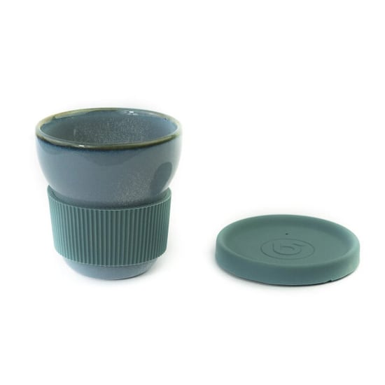 Bonna Koffiemok softline porselein set van 2 - Image 1