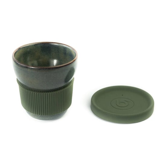 Bonna Koffiemok softline porselein set van 2 - Image 1