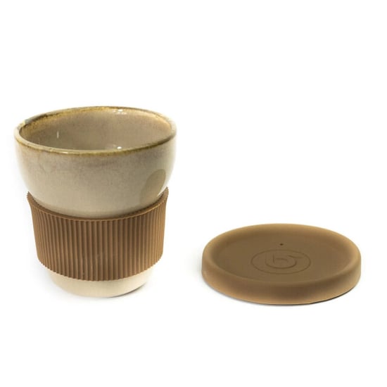 Bonna Koffiemok softline porselein set van 2 - Image 1