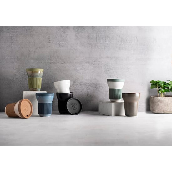 Bonna Koffiemok softline porselein set van 2 - Image 2