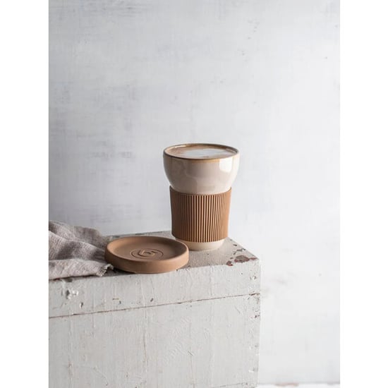 Bonna Koffiemok softline porselein set van 2 - Image 5