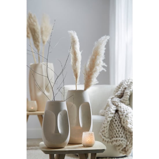 Light & Living pot face 21x18x36cm - - Image 3