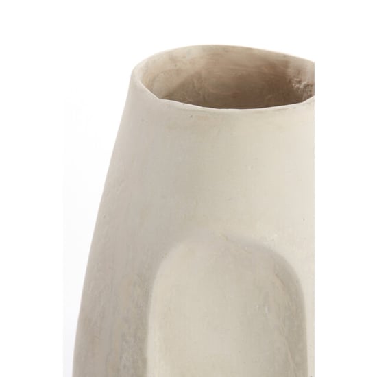 Light & Living pot face 21x18x36cm - - Image 4
