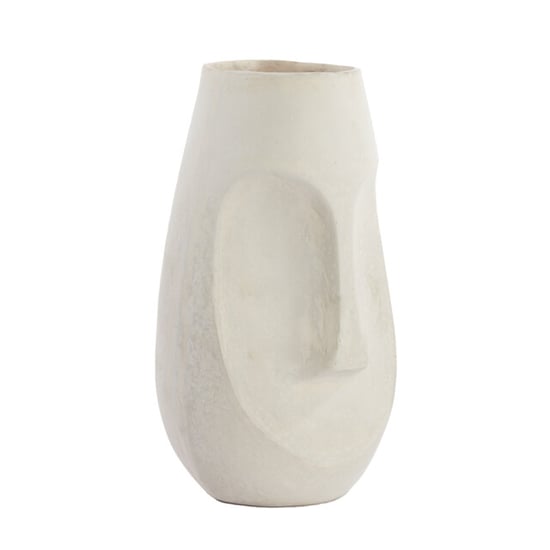 Light & Living pot face 21x18x36cm - - Image 6