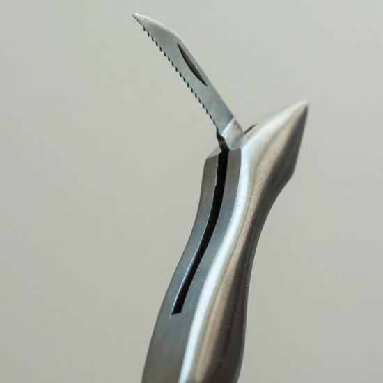 Sophior Kelnersmes rvs - Image 3