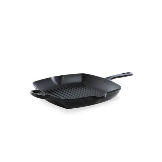 BK Cookware Bk bourgogne grillpan 26 cm jet black - Image 2