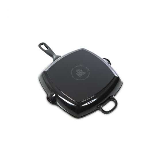 BK Cookware Bk bourgogne grillpan 26 cm jet black - Image 5