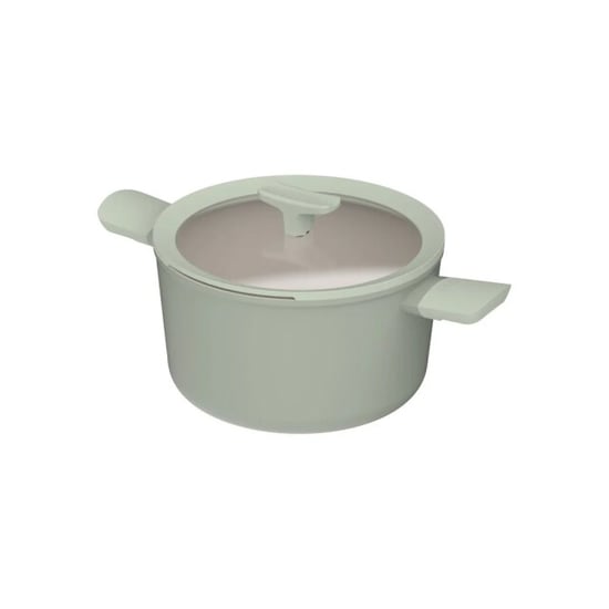 BergHOFF Leo balance sage soeppan 24 cm - Image 1