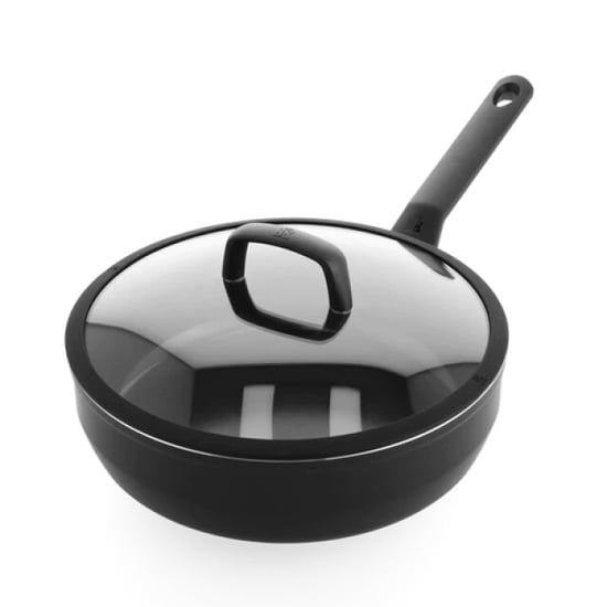 BK Cookware Bk easy induction ceramic hapjespan met deksel 28cm - Image 2