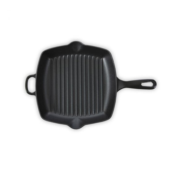 BK Cookware Bk bourgogne grillpan 26 cm jet black - Image 6