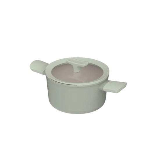 BergHOFF Leo balance sage kookpan 20 cm - Image 1