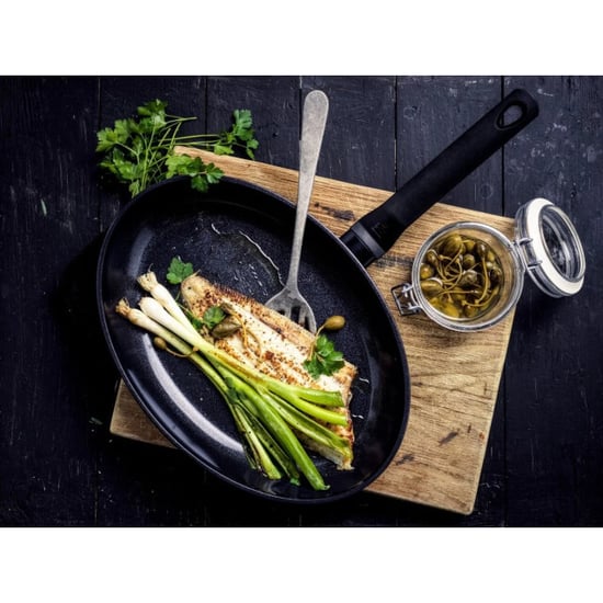 BK Cookware Bk easy induction vispan 32 cm - Image 4