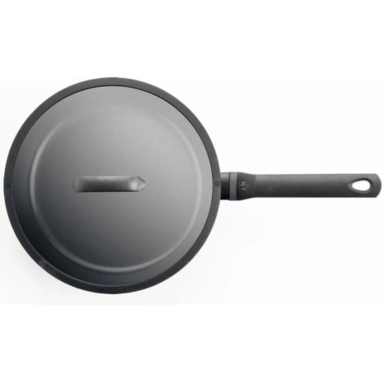 BK Cookware Bk easy induction ceramic hapjespan met deksel 24cm - Image 6