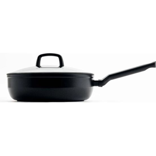 BK Cookware Bk easy induction ceramic hapjespan met deksel 28cm - Image 6