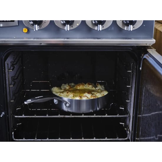 Greenpan Geneva hapjespan 24cm - Image 3