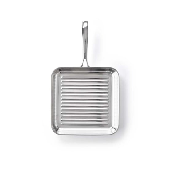 BK Cookware Bk superior triply grillpan 28 x 28 cm - Image 2