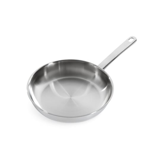 BK Cookware Bk bright koekenpan 24 cm rvs - Image 2