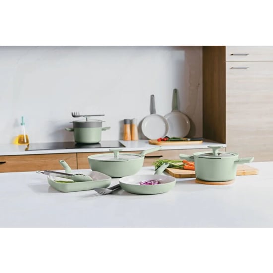 BergHOFF Leo balance sage soeppan 24 cm - Image 6