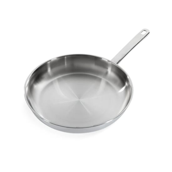 BK Cookware Bk bright koekenpan 28 cm rvs - Image 2