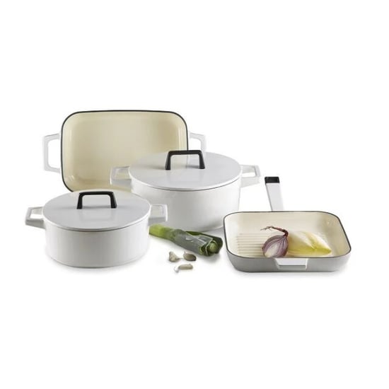 Habonne Baron grillpan 25x25cm - Image 2