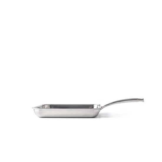 BK Cookware Bk superior triply grillpan 28 x 28 cm - Image 3