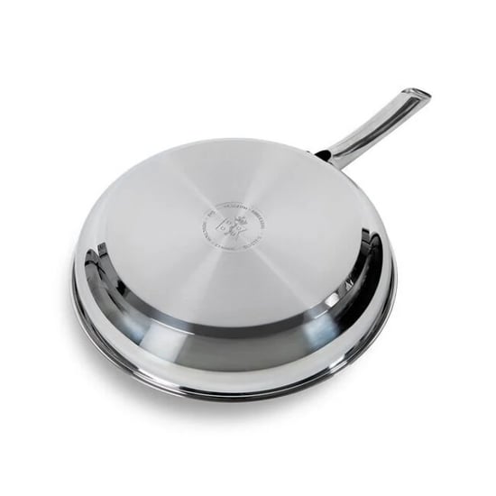 BK Cookware Bk bright koekenpan 28 cm rvs - Image 4
