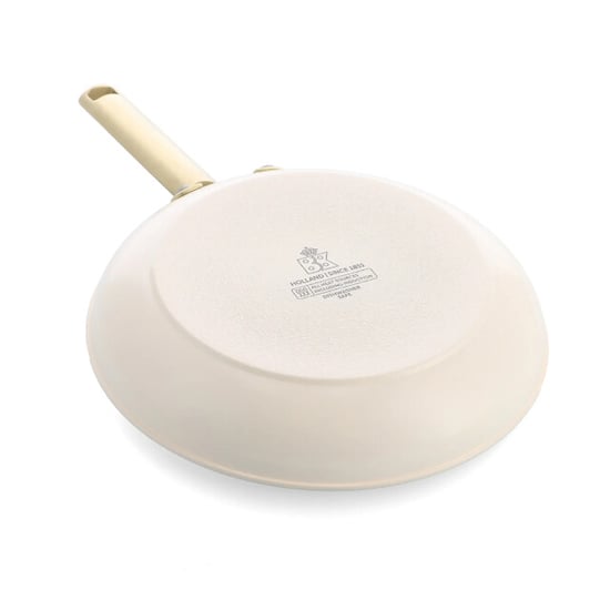 BK Cookware Bk sublime koekenpan crème 24 cm - Image 2