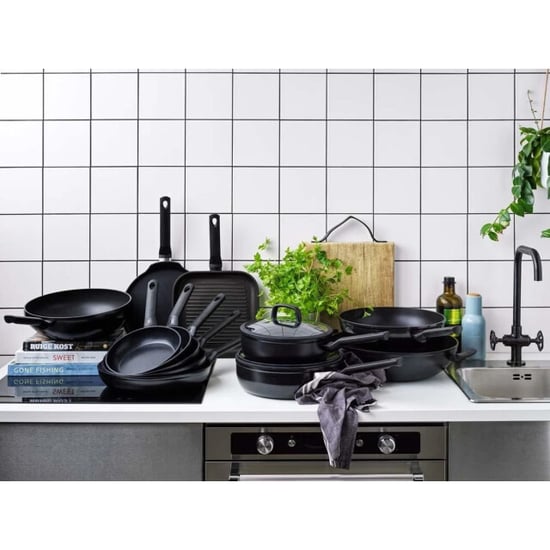 BK Cookware Bk easy induction ceramic koekenpan 26cm - Image 4