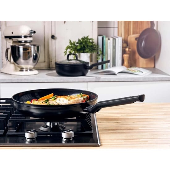 BK Cookware Bk easy induction ceramic koekenpan 26cm - Image 5