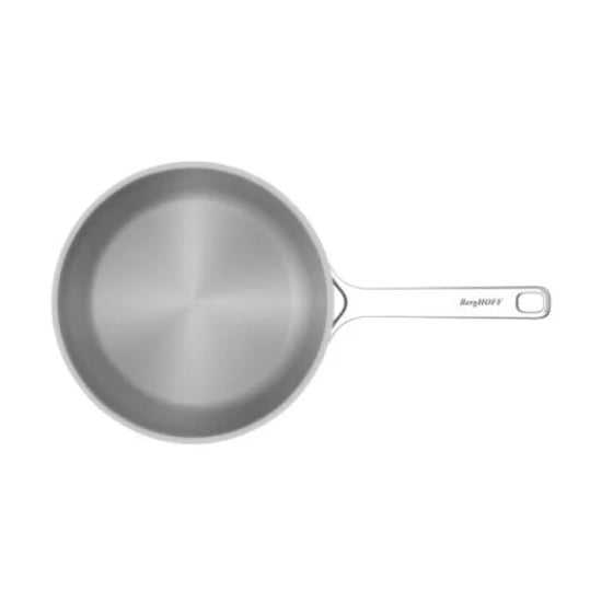 BergHOFF Helix koekenpan 28cm rvs - Image 3