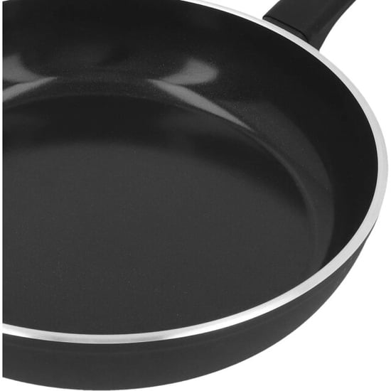 Demeyere Alu comfort 3 koekenpan – ceraforce – 28 cm - Image 2