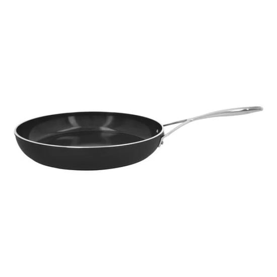 Demeyere Alu pro 5 ceraforce koekenpan 32 cm pfas vrij - Image 2