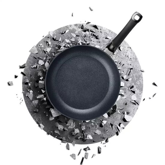 Fissler Adamant classic koekenpan 26 cm - Image 2