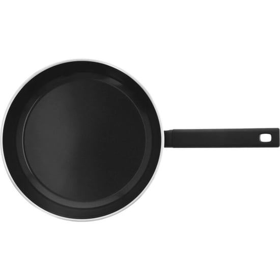 Demeyere Alu comfort 3 koekenpan – ceraforce – 28 cm - Image 4